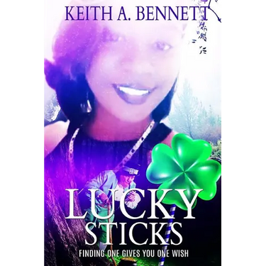 Lucky Sticks: Dream Land City