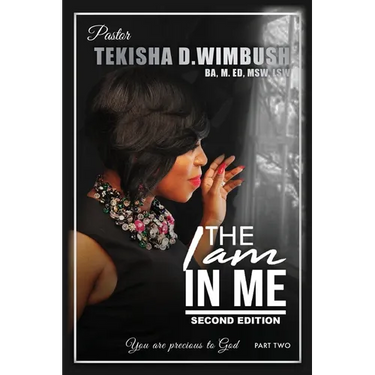 The I Am In Me: Part 2, 2nd Edition
