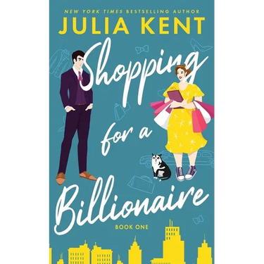 Shopping for a Billionaire