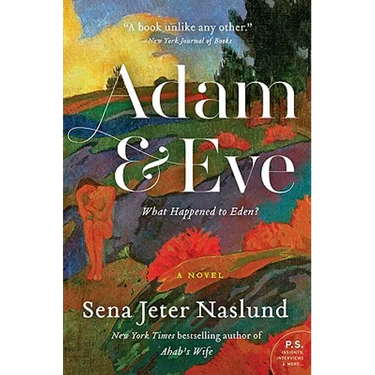 Adam & Eve