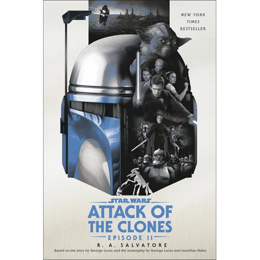 Attack of the Clones