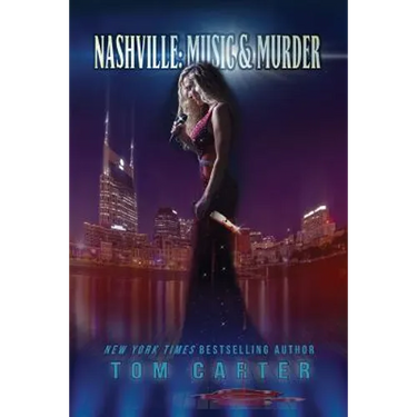 Nashville: Music & Murder