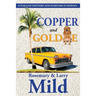 Copper and Goldie: 13 Tails of Mystery and Suspense in Hawaii