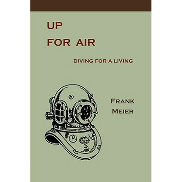 Up For Air: Diving for a Living