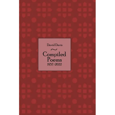 Compiled Poems: 1957 - 2022