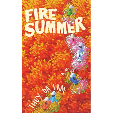 Fire Summer