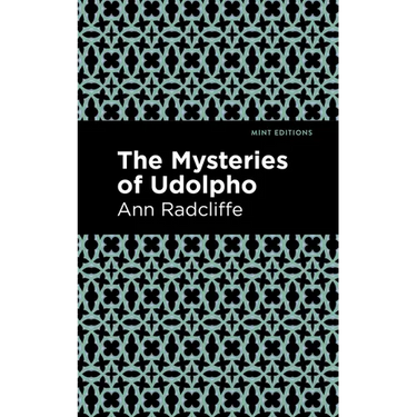 The Mysteries of Udolpho