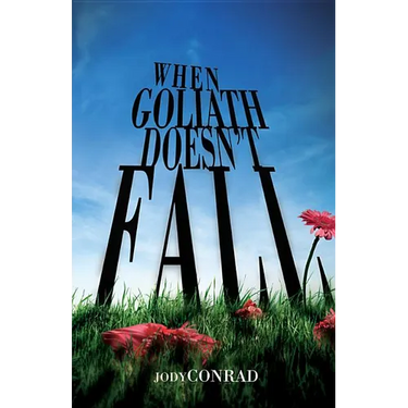 When Goliath Doesn't Fall