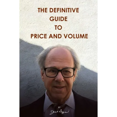The Definitive Guide to Price and Volume
