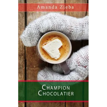 Champion Chocolatier