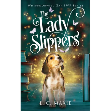 The Lady Slippers