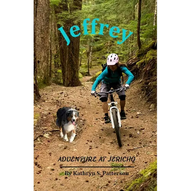 Jeffrey: Adventure at Jericho