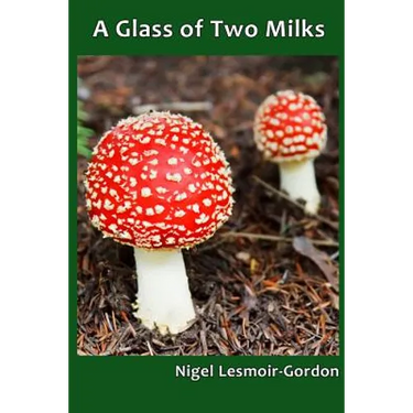 A Glass of Two Milks