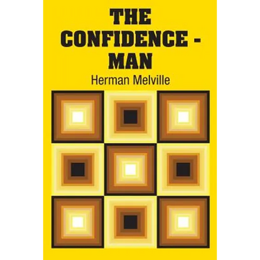 The Confidence - Man
