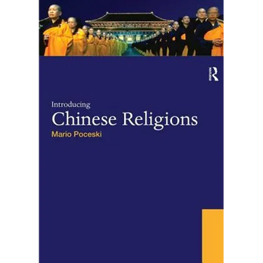 Introducing Chinese Religions
