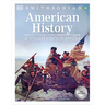 American History: A Visual Encyclopedia