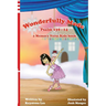 Wonderfully Made - Psalm 139: 14: a Memory Verse Kids book