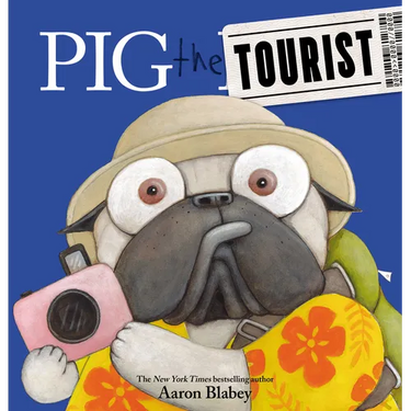 Pig the Tourist