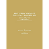 Best Publications of William C. Roberts, MD