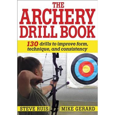 The Archery Drill Book