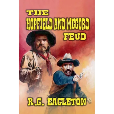 The Hopfield and McCord Feud