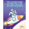 The Adventures of Treyce and Pop-Pop!