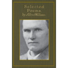 Selected Poems and The Testament: Facsimile Reprint