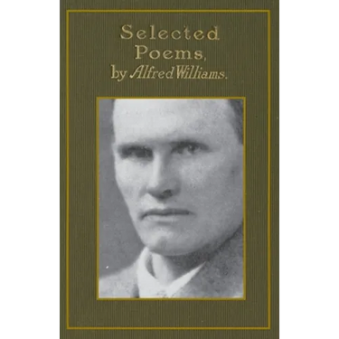 Selected Poems and The Testament: Facsimile Reprint