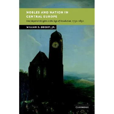 Nobles and Nation in Central Europe