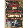 Falls, Brawls and Town Halls: The History of Professional Wrestling in Northern Ireland