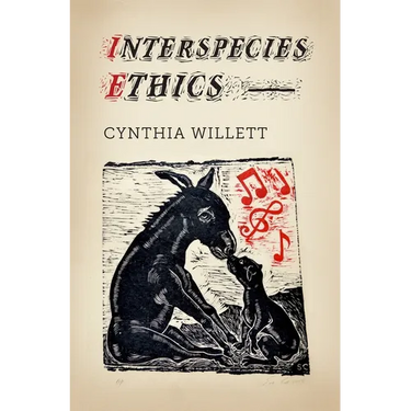 Interspecies Ethics