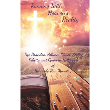 Running With Heaven's Reality