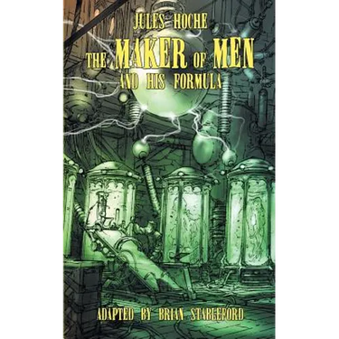 The Maker of Men and His Formula