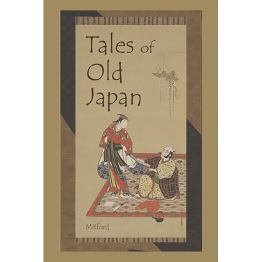 Tales of Old Japan