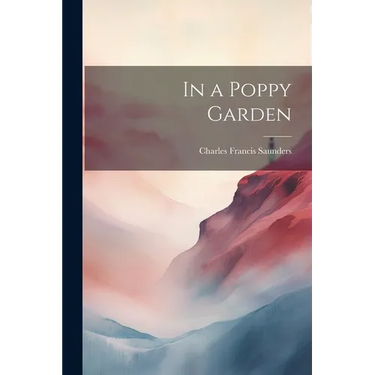In a Poppy Garden