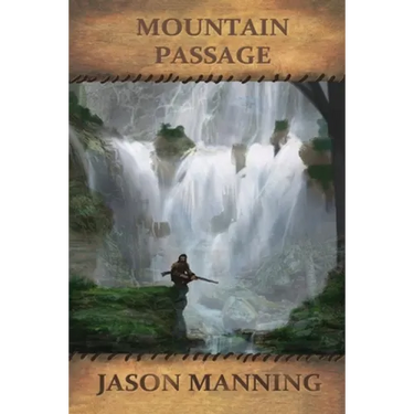 Mountain Passage