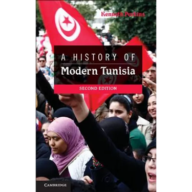 A History of Modern Tunisia