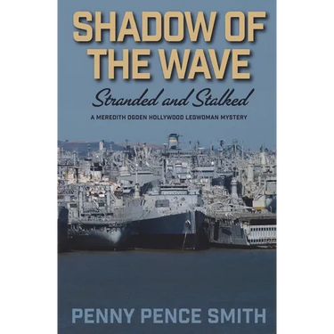 Shadow of the Wave-Stranded and Stalked