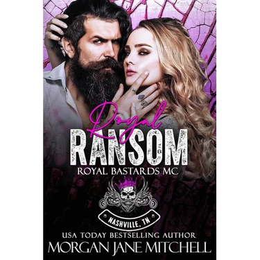 Royal Ransom