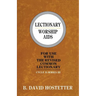 Lectionary Worship Aids: For Use With The Revised Common Lectionary: Cycle B Series III