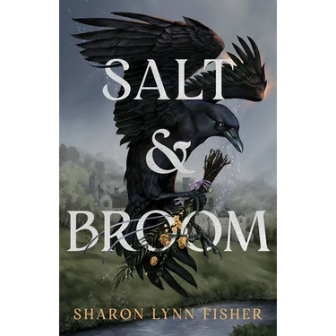 Salt & Broom