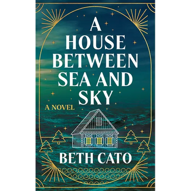 A House Between Sea and Sky