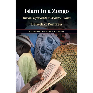 Islam in a Zongo