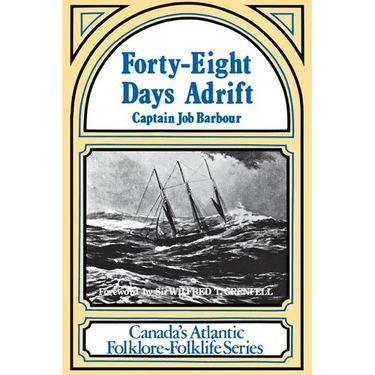 Forty-Eight Days Adrift