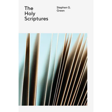 The Holy Scriptures