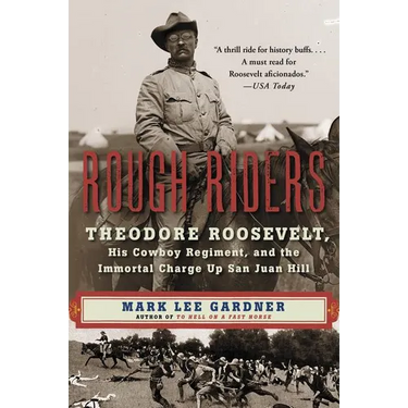 Rough Riders
