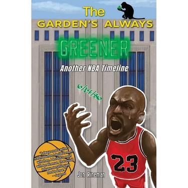 The Garden's Always Greener