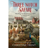 Three Notch Safari