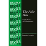 The False One: By John Fletcher and Philip Massinger