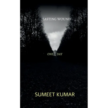 Lasting Wound